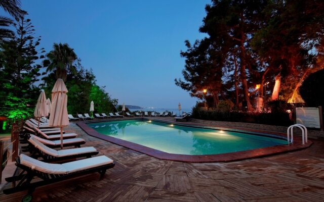 Alara Hotel - All Inclusive