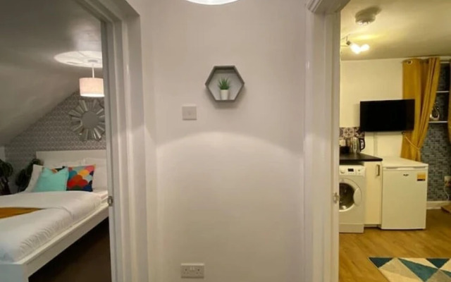 Plymouth, Devon City Centre Oasis - Your Riad