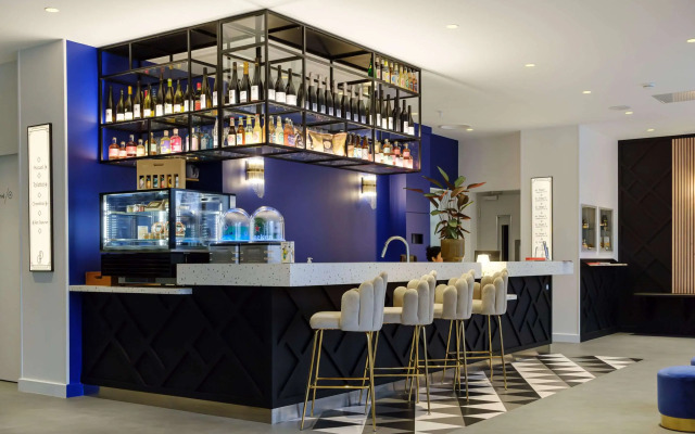 Hôtel du Parc Thionville Centre