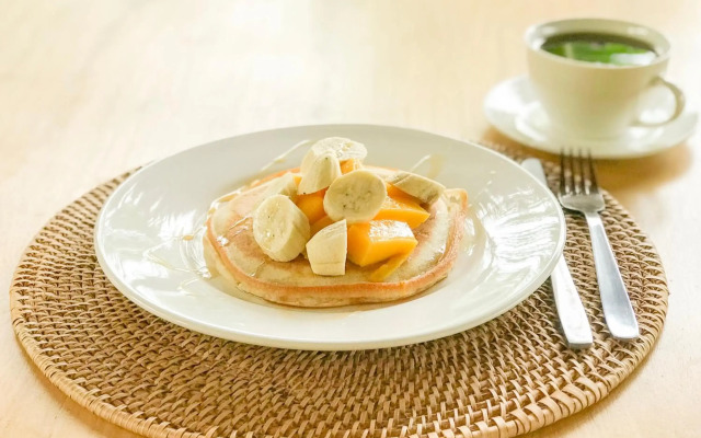 Mandala Tribe Treehouses