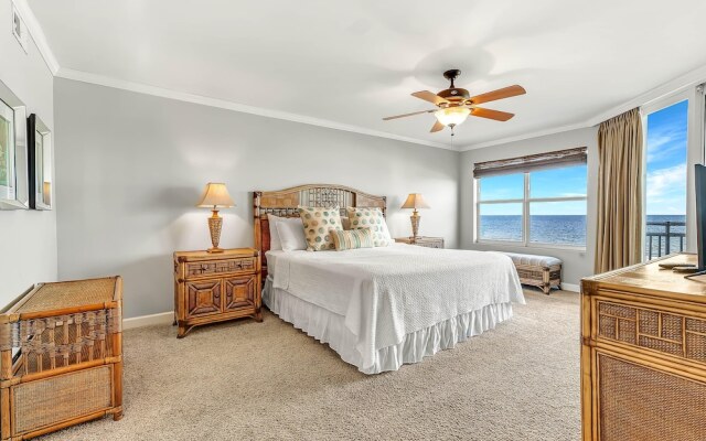 Seaspray East 323- Gulf Front