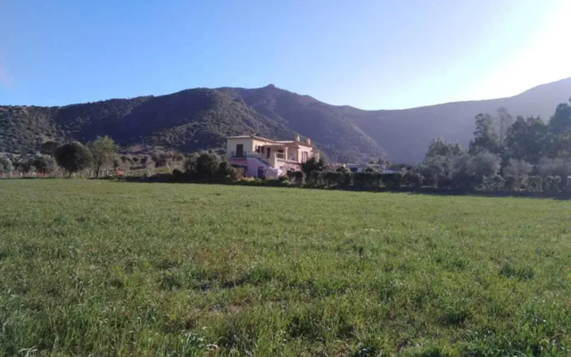 Agriturismo Donnolu