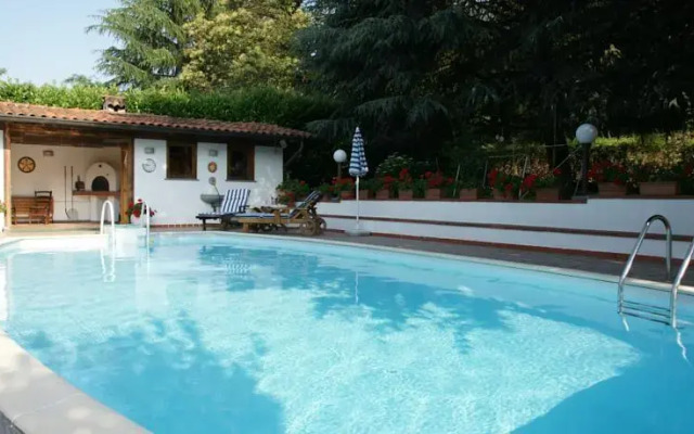 Villa Donatella