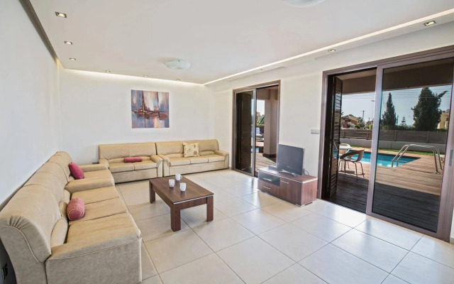 Sian Villa