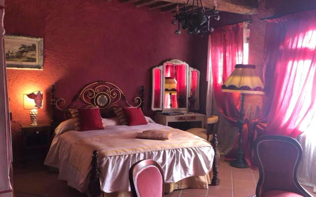 Antico Frantoio Apartments