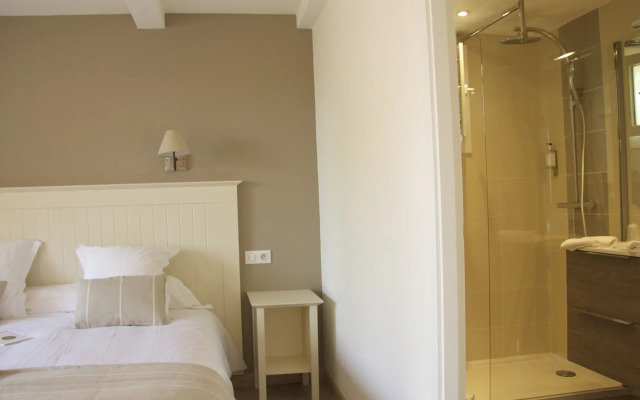 Hotel Le Concorde