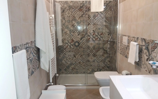 Antico Palazzo Spinola