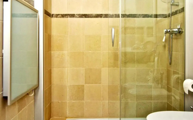 Hotel Vico Regio