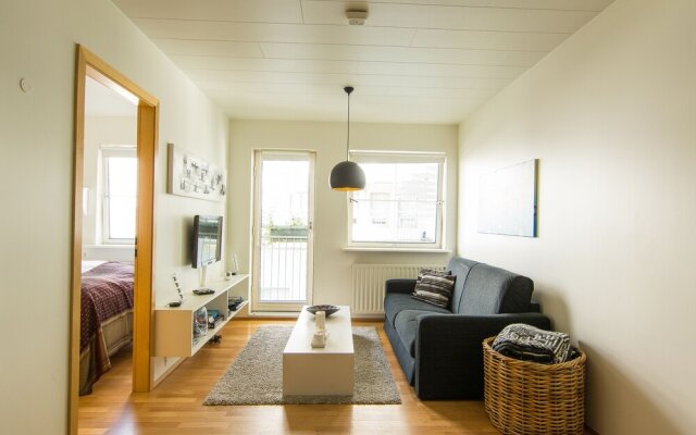 Viking Akureyri apartments