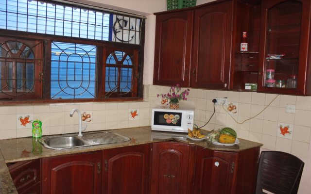 A4 Residence Colombo Airport - Hostel