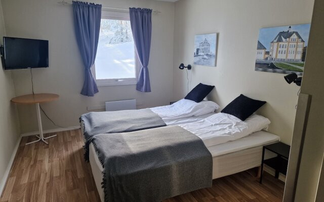 Badeland Gjestegård