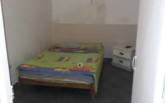 Hostal Mar Pacífico Sur
