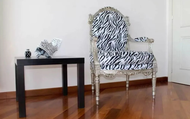 Wonderful View Over Venetian Lagoon