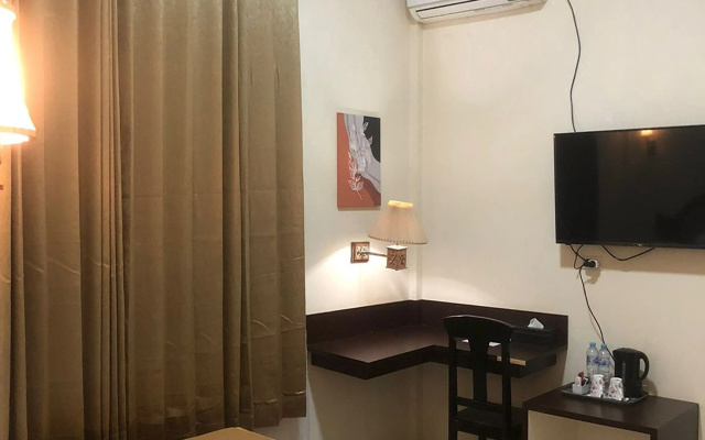 Hotel Monika – Guest Rooms – Rantepao
