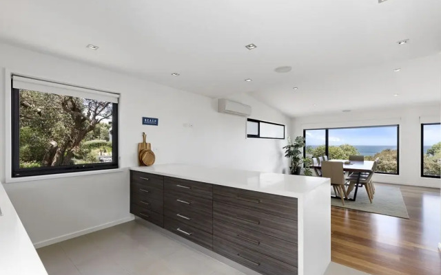 Seaside Haven - Rejuvenate Stays