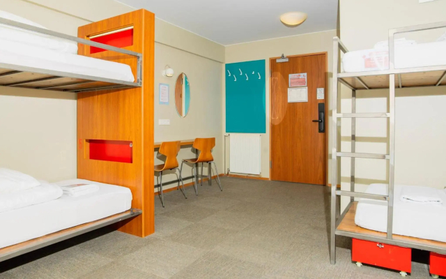 Loft Hostel
