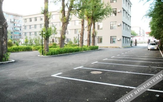 Renda Garden Hotel