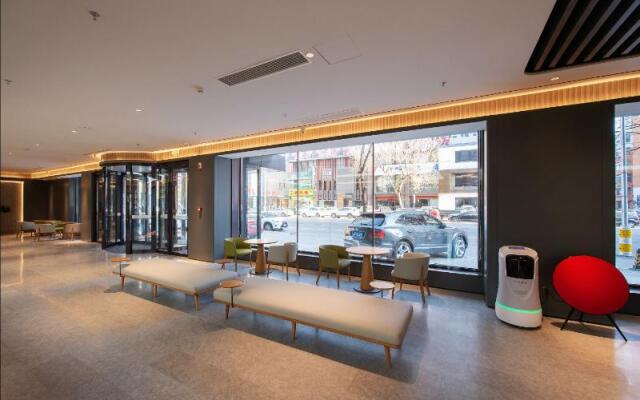 Ji Hotel Shenyang Consulate Sanjing Street