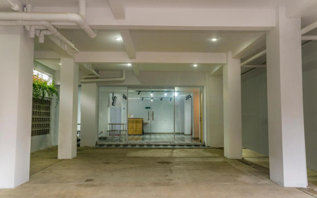 Super OYO Collection O 2627 Ratamya Co-living