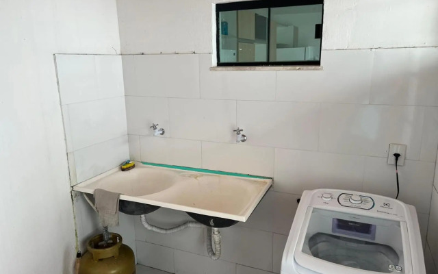 Diamantes House praia de Taperapuan Porto Seguro