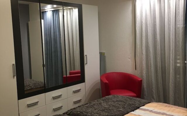 Ferienwohnung I Love Baden-Baden