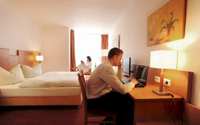 CityClass Hotel Atrium Comfort - Leverkusen