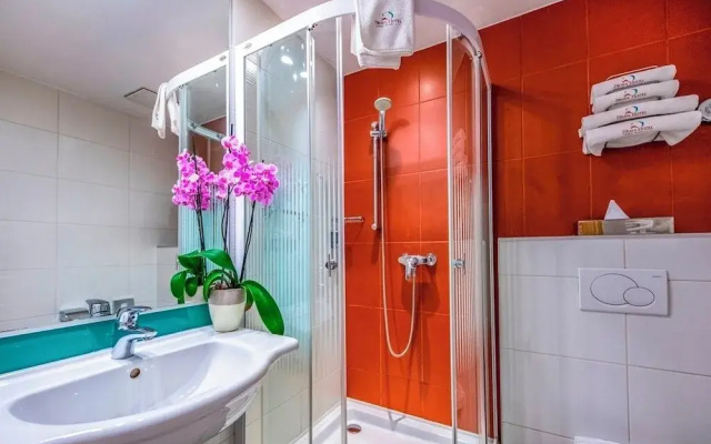 Dráva Hotel Thermal Resort
