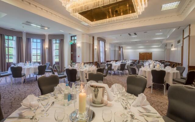Hilton Puckrup Hall Hotel & Golf Club, Tewkesbury