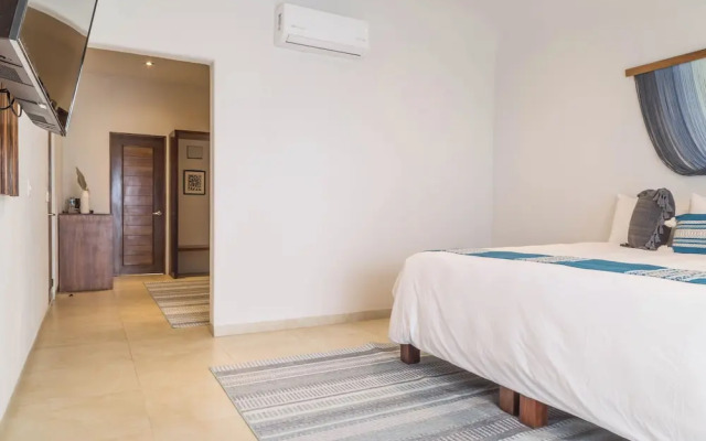 Hotel Ysuri Bucerias