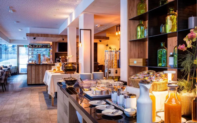 Mountain Design Hotel Eden Selva