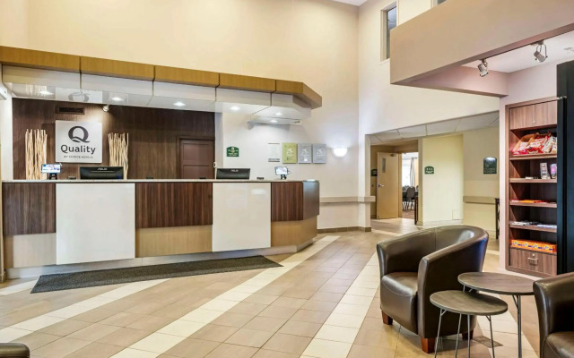 Quality Inn Airport