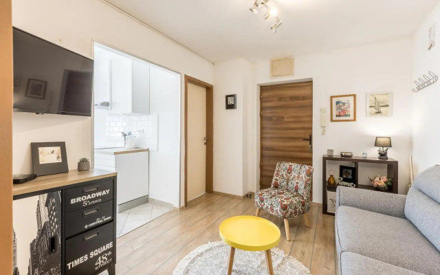 Sunny City Apartment