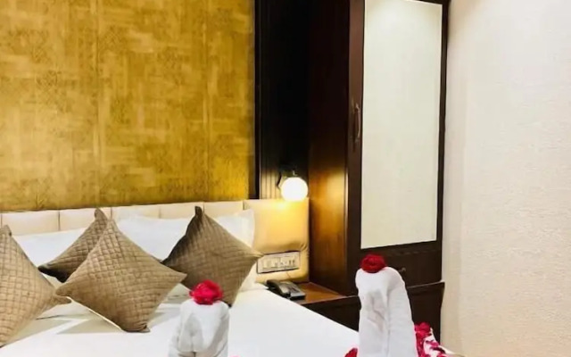 Shubh Laxmi Residence