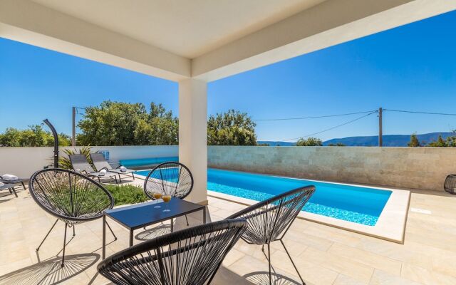 Villa Insula Aurea No.2