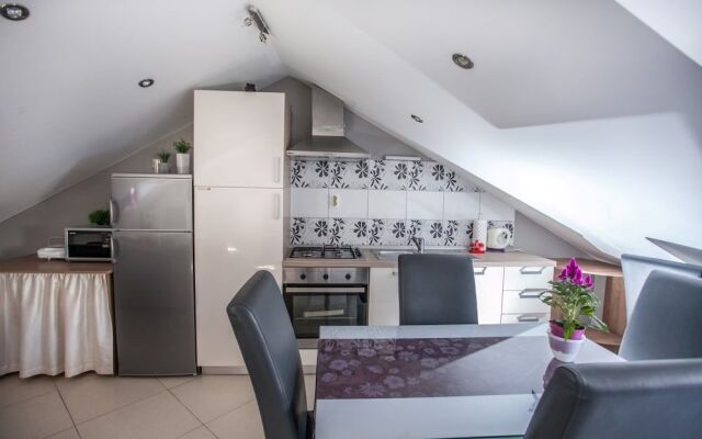 Guest House Trifora
