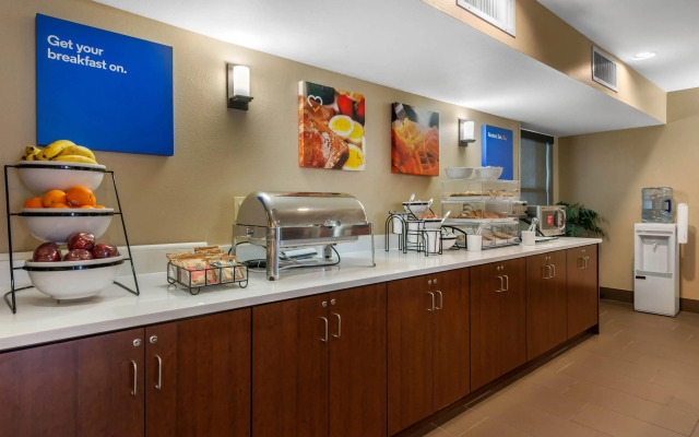 Comfort Inn Ocala Silver Springs