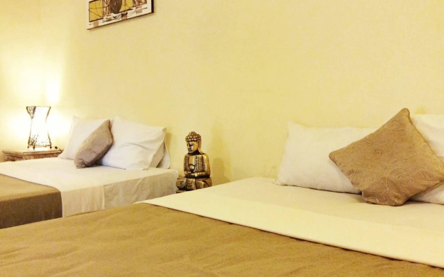 Bali Guest Villas