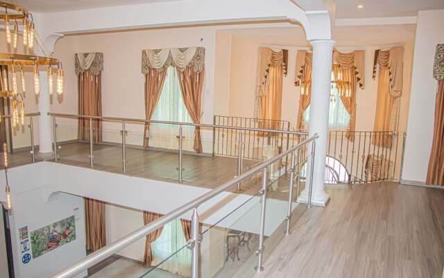 Crystal Jamaica Villa