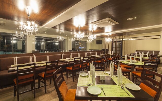 Krishna Inn - Kolhapur's 1st Green Hotel !!!