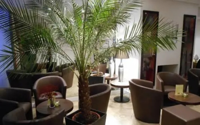 Hotel de Montaulbain