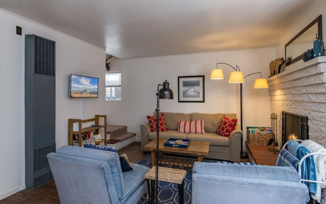 2040 West Way Home