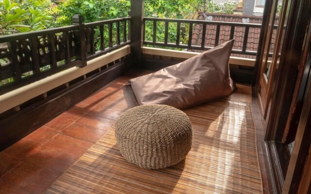 Katang-katang Guest House Bali