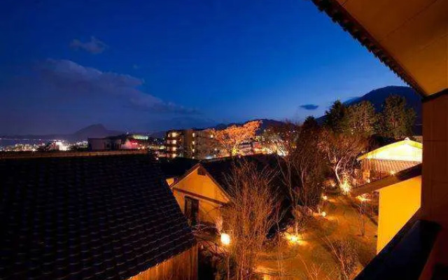 Ryokan Iroha
