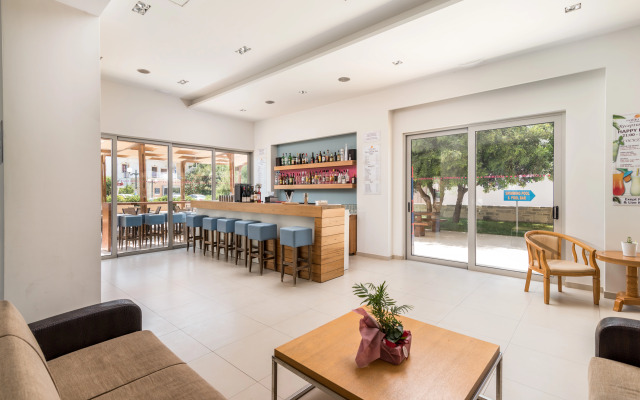 Matala Bay Apartments