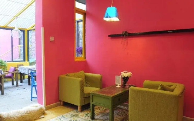 Xiamen International Youth Hostel