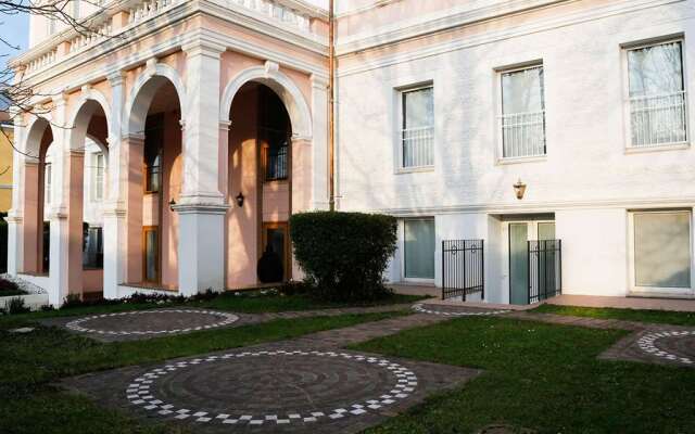 Hotel Greif Maria Theresia