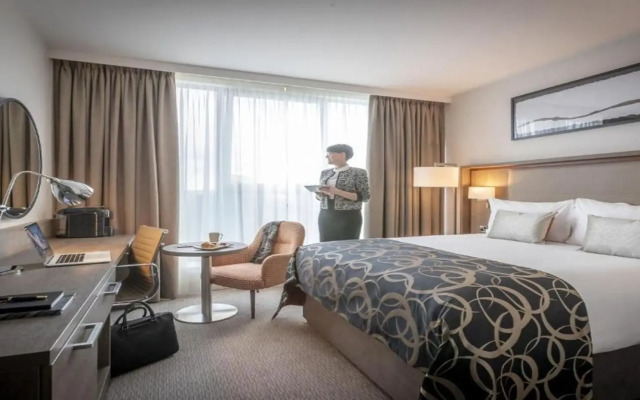 Clayton Hotel Bristol City