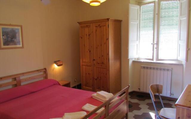 Affittacamere Primavera