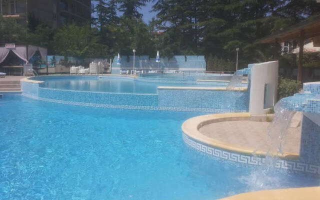 Hotel Yantra