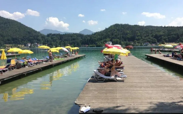 Gästehaus Peteln-Jerney